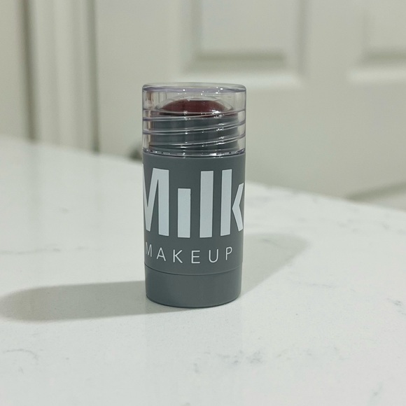 💄MILK MAKEUP💄
Lip + Cheek Cream Blush Stick - Picture 2 of 6